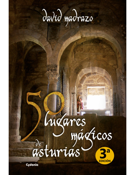 50 lugares mágicos de Asturias