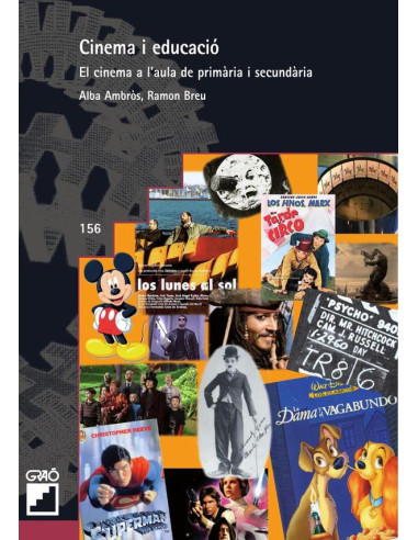 Cinema i educació:El cinema a l''aula de primària i secundària