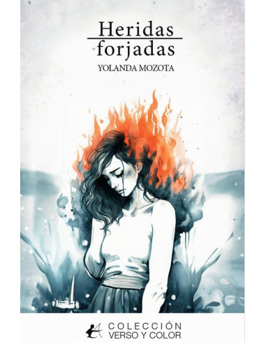 Heridas forjadas