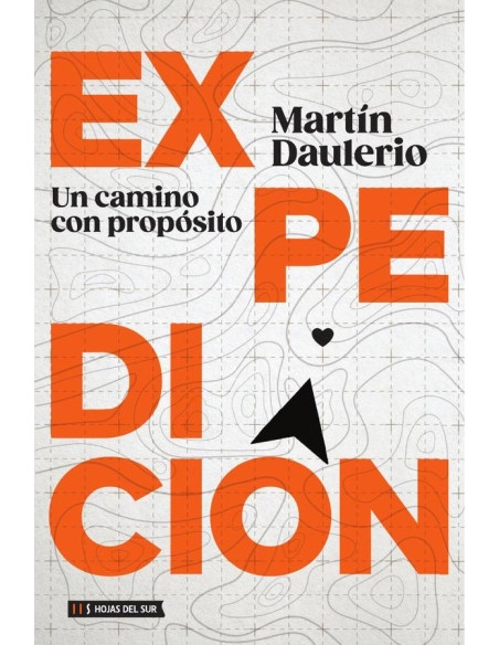 Expedición: un camino con propósito