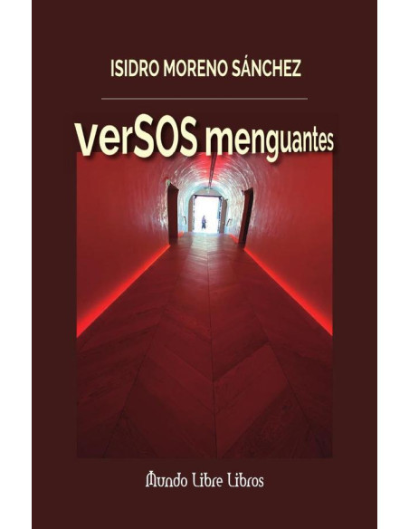 Versos menguantes