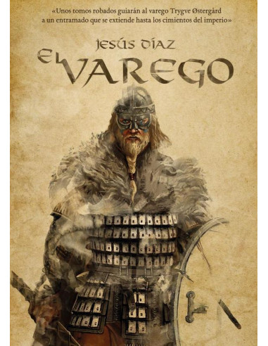 El varego