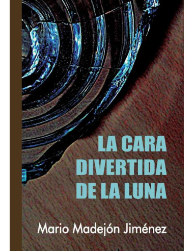 La cara divertida de la luna 