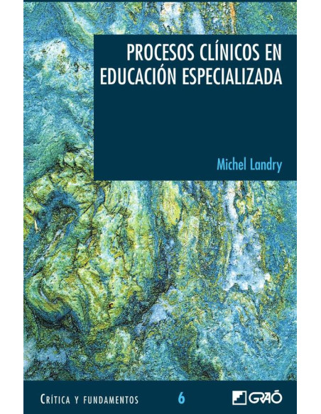 Procesos clínicos en educación especializada