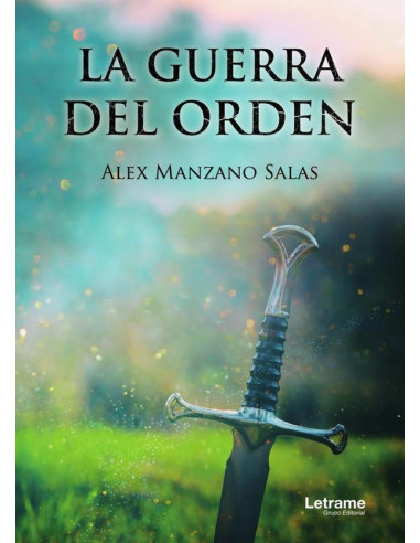 La guerra del orden