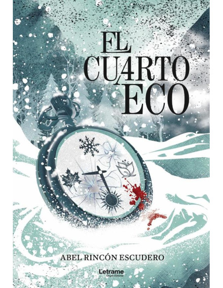  El cuarto eco