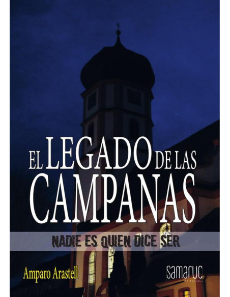 El legado de las campanas