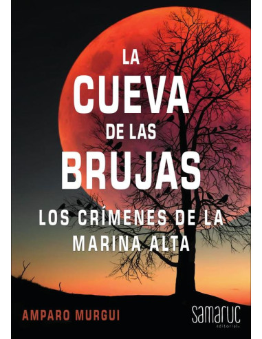 La cueva de las brujas