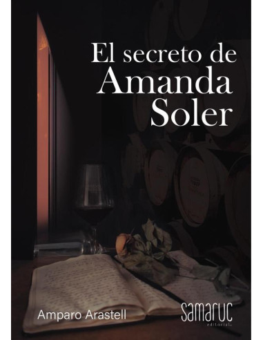 El secreto de Amanda Soler