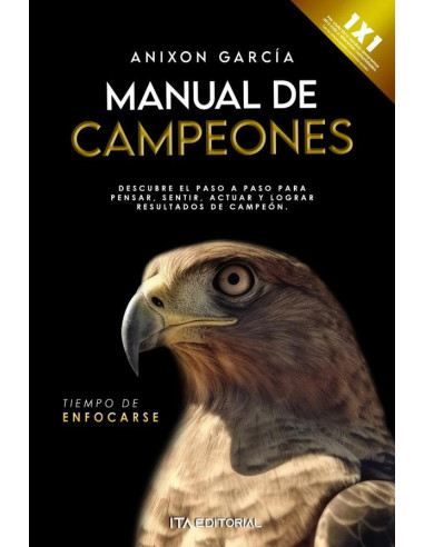 Manual de campeones