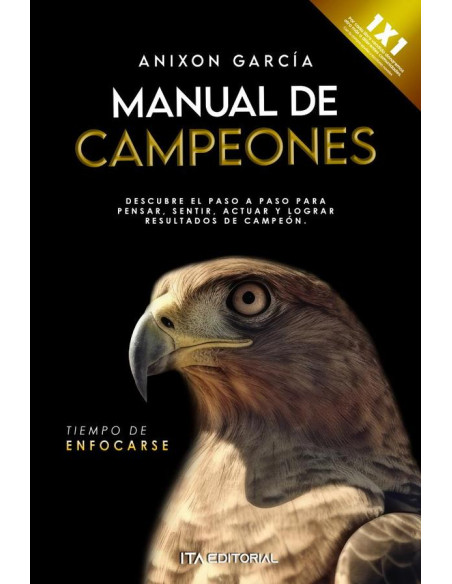 Manual de campeones