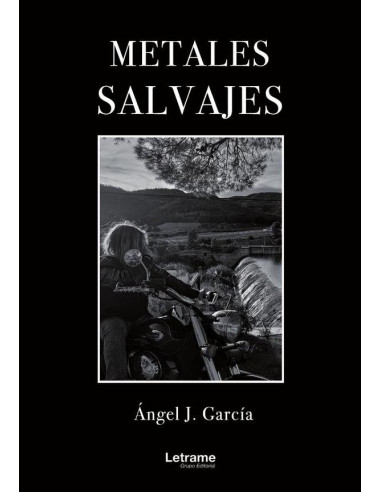 Metales salvajes