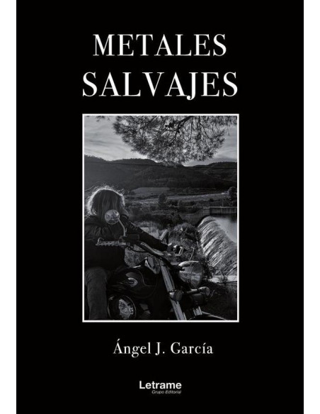 Metales salvajes