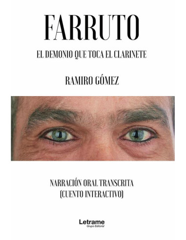 Farruto:El demonio que toca el clarinete