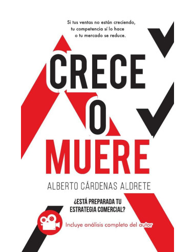 Crece o muere:¿Está preparada tu estrategia de ventas?