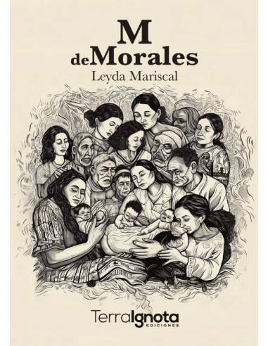 M de Morales