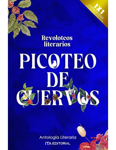 Picoteo de cuervos