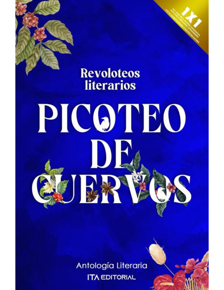 Picoteo de cuervos