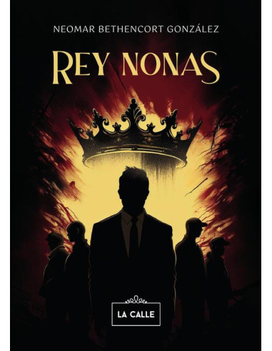 Rey Nonas