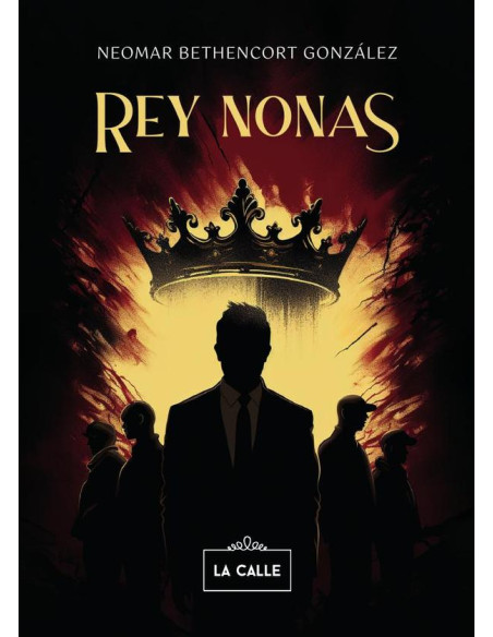 Rey Nonas