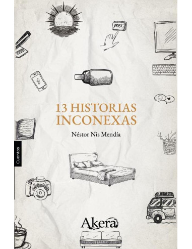 Trece historias inconexas