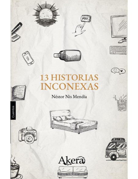 Trece historias inconexas