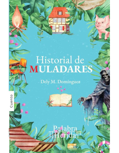 Historial de muladares