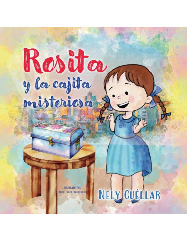 Rosita y la cajita misteriosa