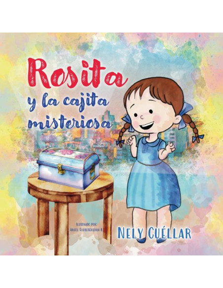 Rosita y la cajita misteriosa