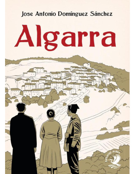 Algarra