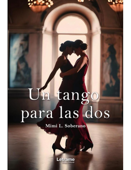 Un tango para las dos