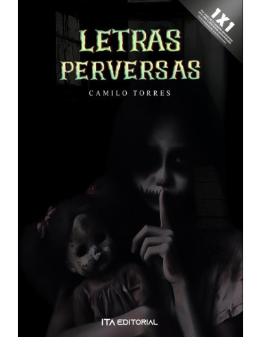 Letras perversas