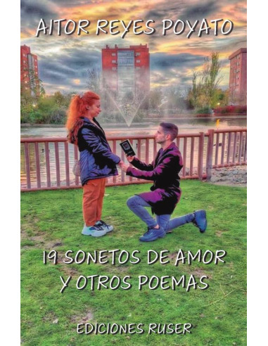 19 Sonetos de amor y otros poemas