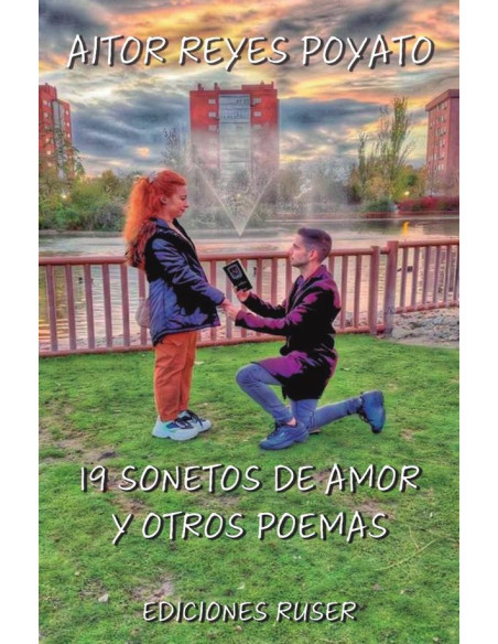 19 Sonetos de amor y otros poemas