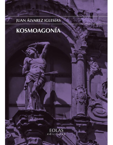 Kosmoagonía