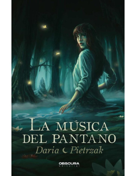 La música del pantano