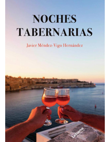 Noches tabernarias