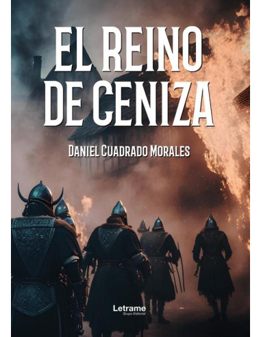 El reino de ceniza