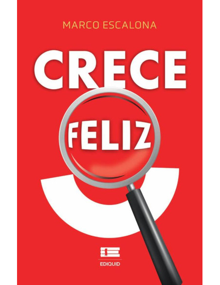 CRECE feliz