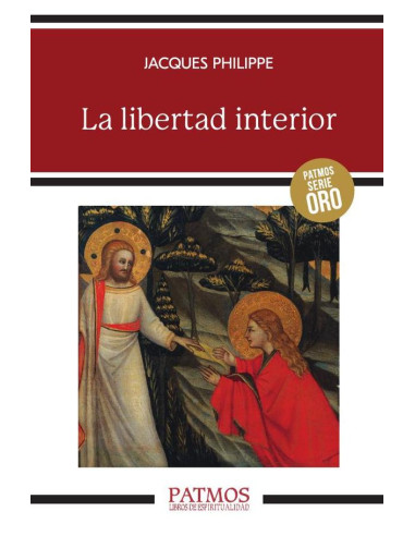 La libertad interior