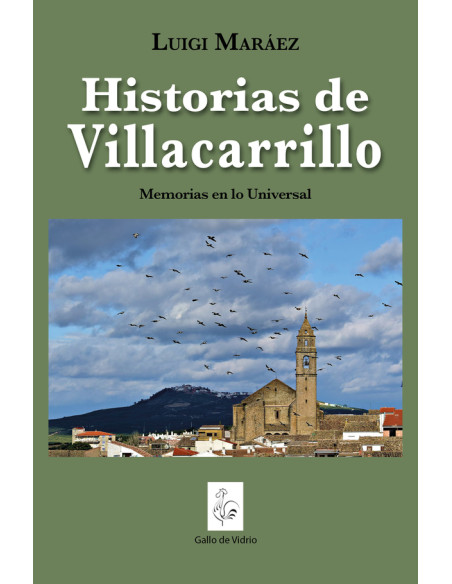 Historias de Villacarrillo