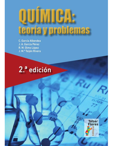 Química: teoría y problemas