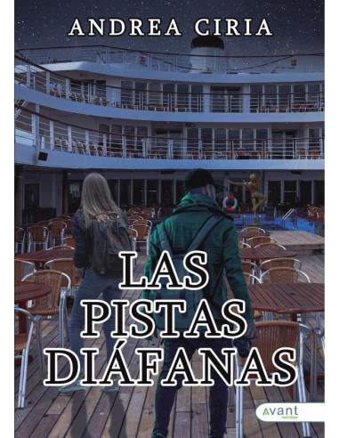 Las pistas diáfanas