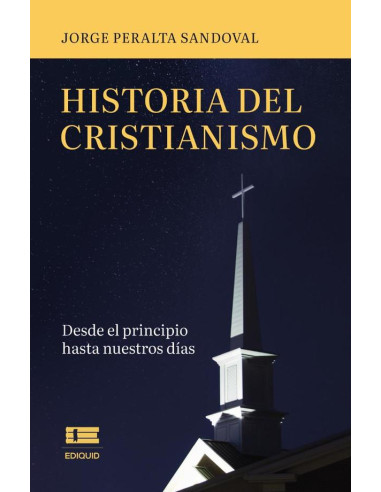 Historia del cristianismo