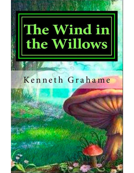 The Wind in the Willows