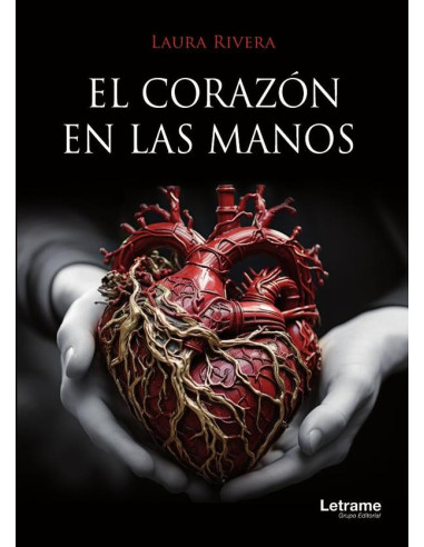 El corazón en las manos