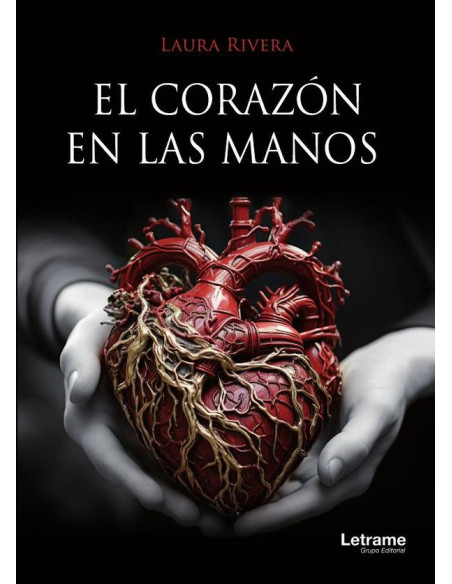 El corazón en las manos