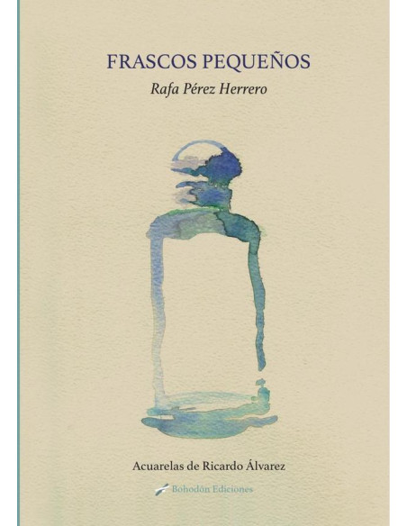 Frascos pequeños