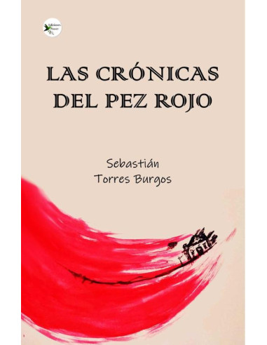 Las Crónicas del Pez Rojo