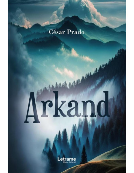 Arkand